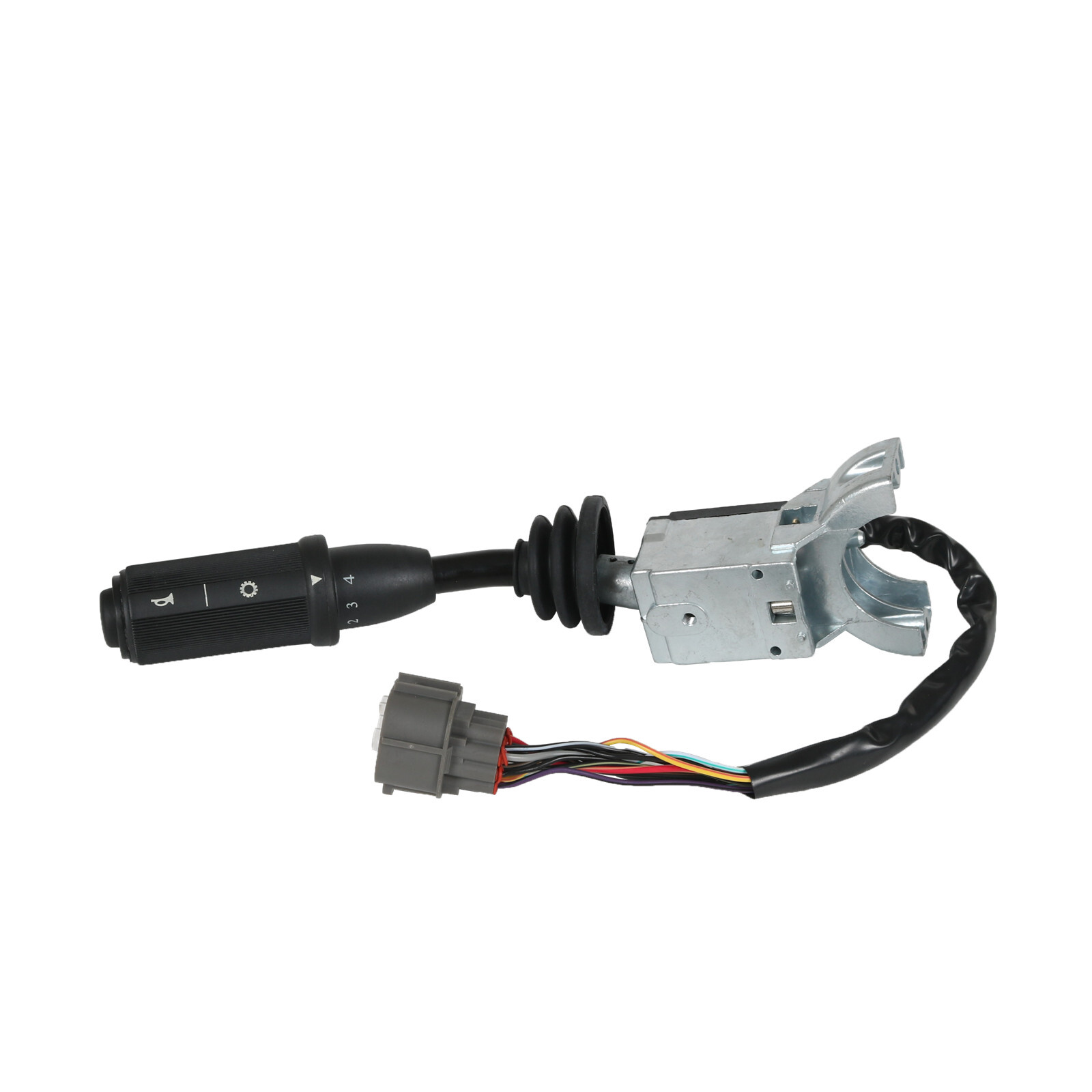 Forward Reverse Column Switch 701/80298 For JCB Backhoe 1400B 1550B 1700B 1600B