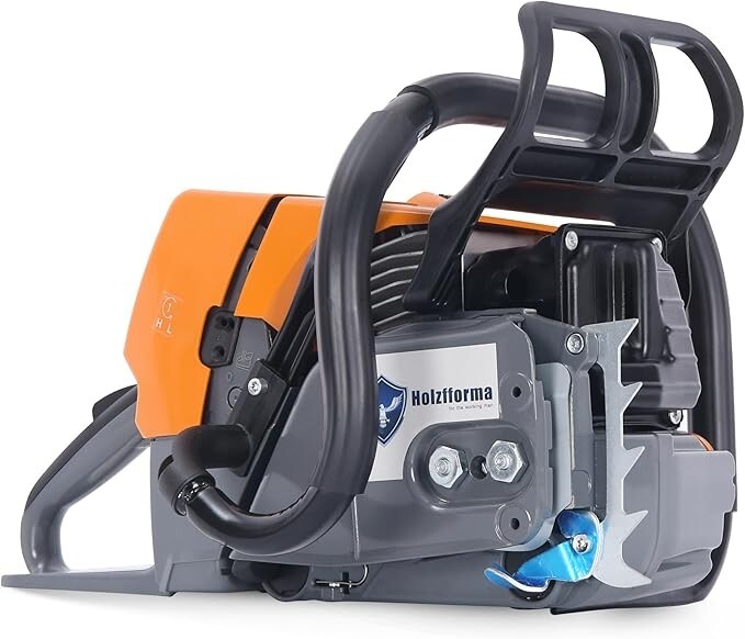 Farmertec Holzfforma G466 MS460 046 Chainsaw Select Bar Size Wagners