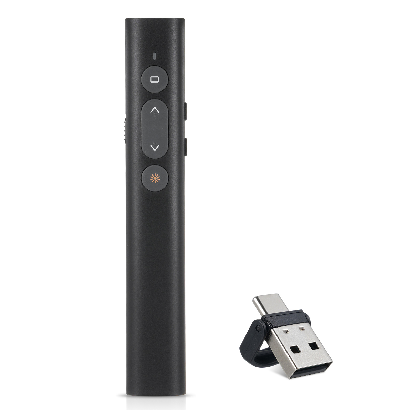 Bisofice  Presentation Pointer for PowerPoint PPT Clicker with N4U7