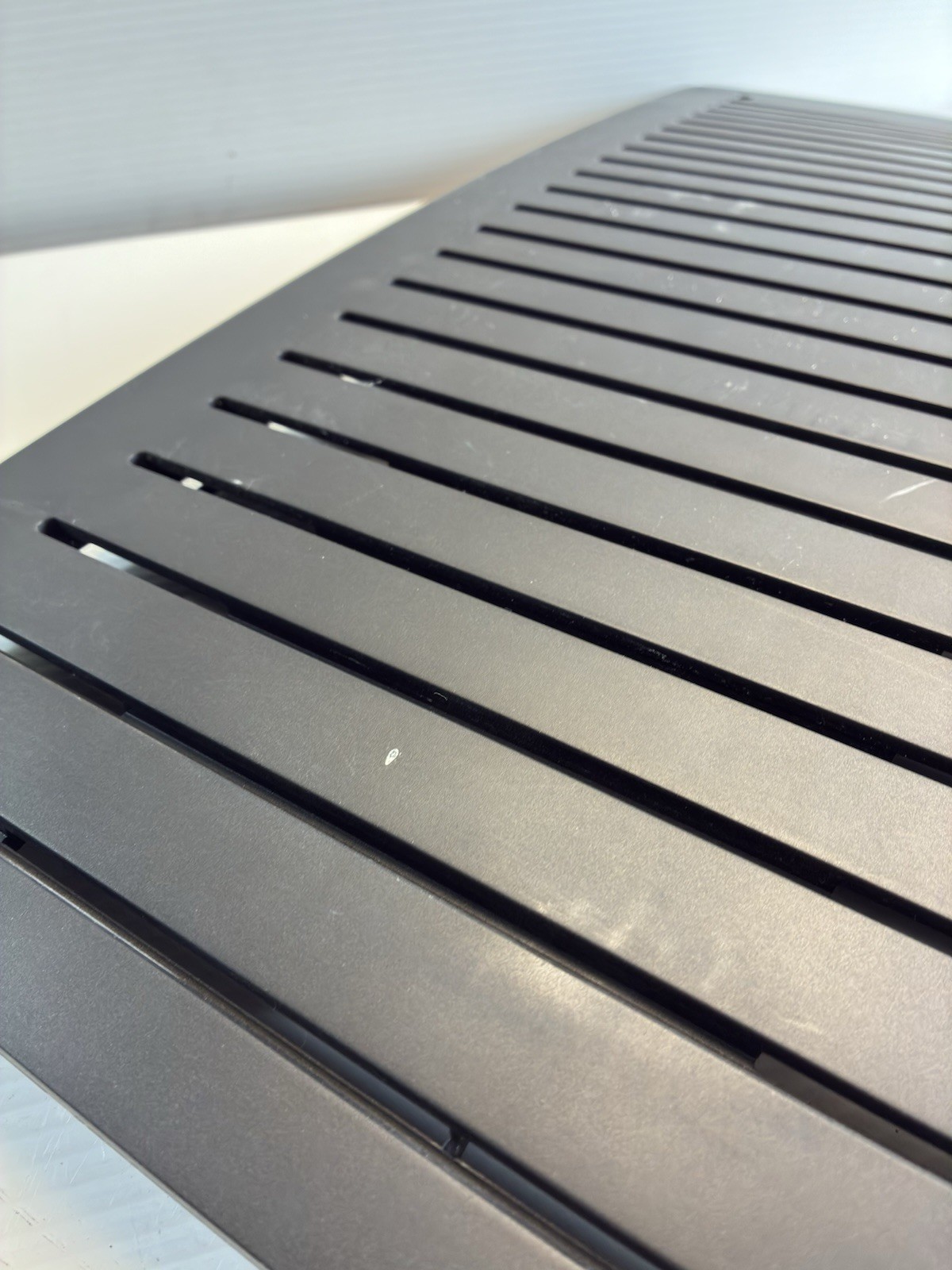Franke A1000 Coffee Machine Rear Cover