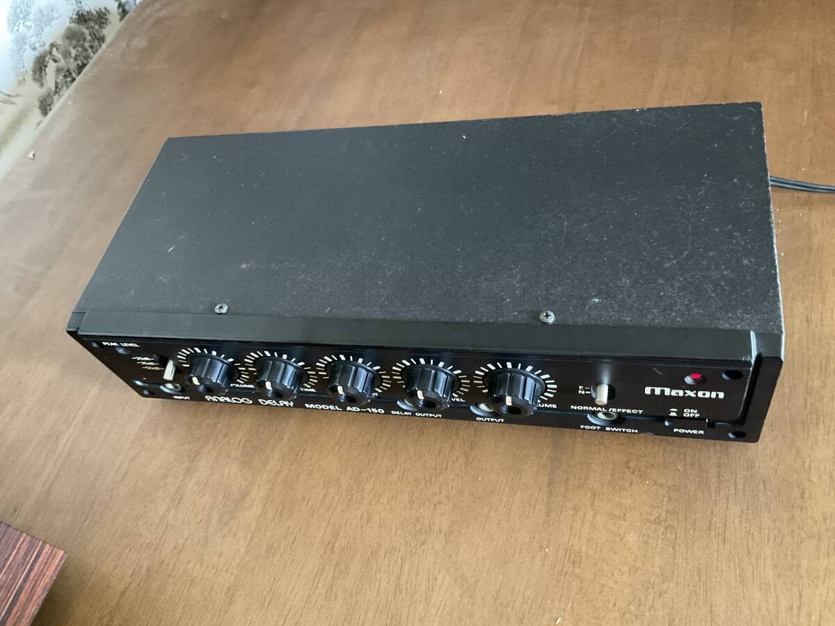 Maxon AD-150 70s 270660