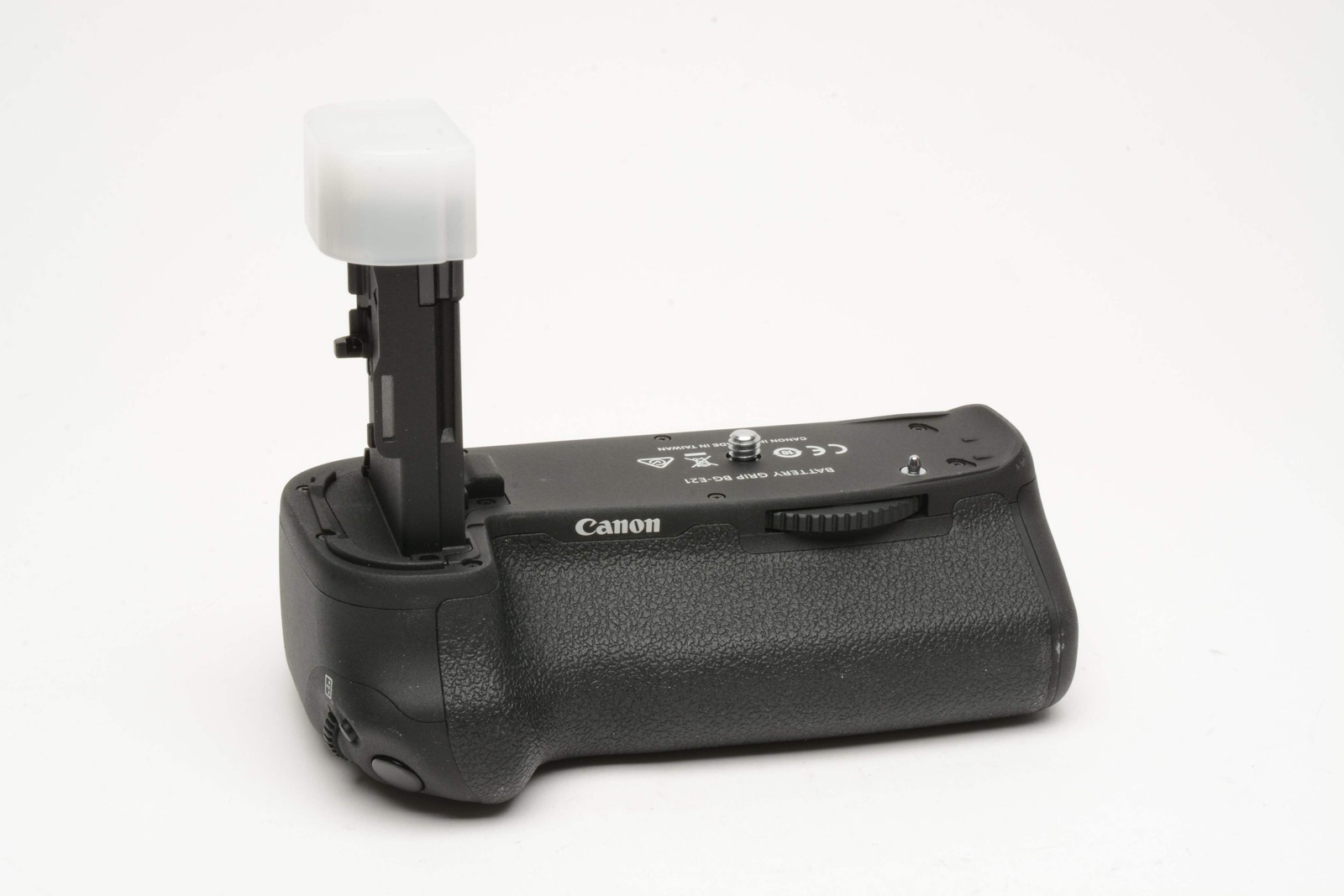 Canon BG-E21 for EOS 6D Mark II, Mint-