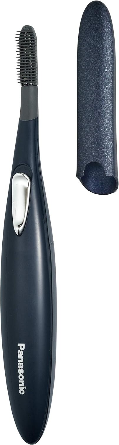 Panasonic EH-SE51-A Eyelash Kurun Separate Long Curl firmly Chic double heater