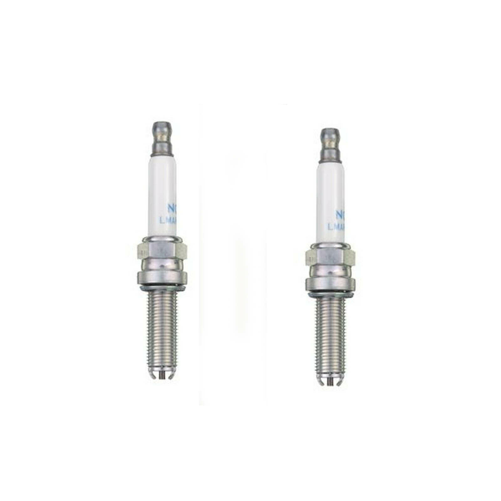 2x NGK LMAR8D-J #93444 OEM SPARK PLUGS BMW R1200GS 132#