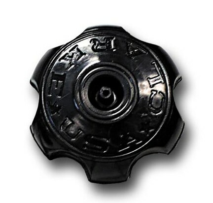 Clarke Gas Cap Large approx 2.5" with Clarke Thread 1995 + Clarke Tanks 1378-03