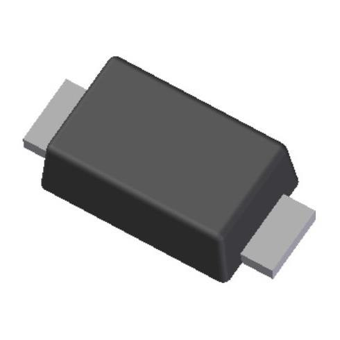 20Pcs SBRT3M60P1-7 Schottky Diodes & Rectifiers 3A SBR 60Vrrm 0.59Vf 0.1mA