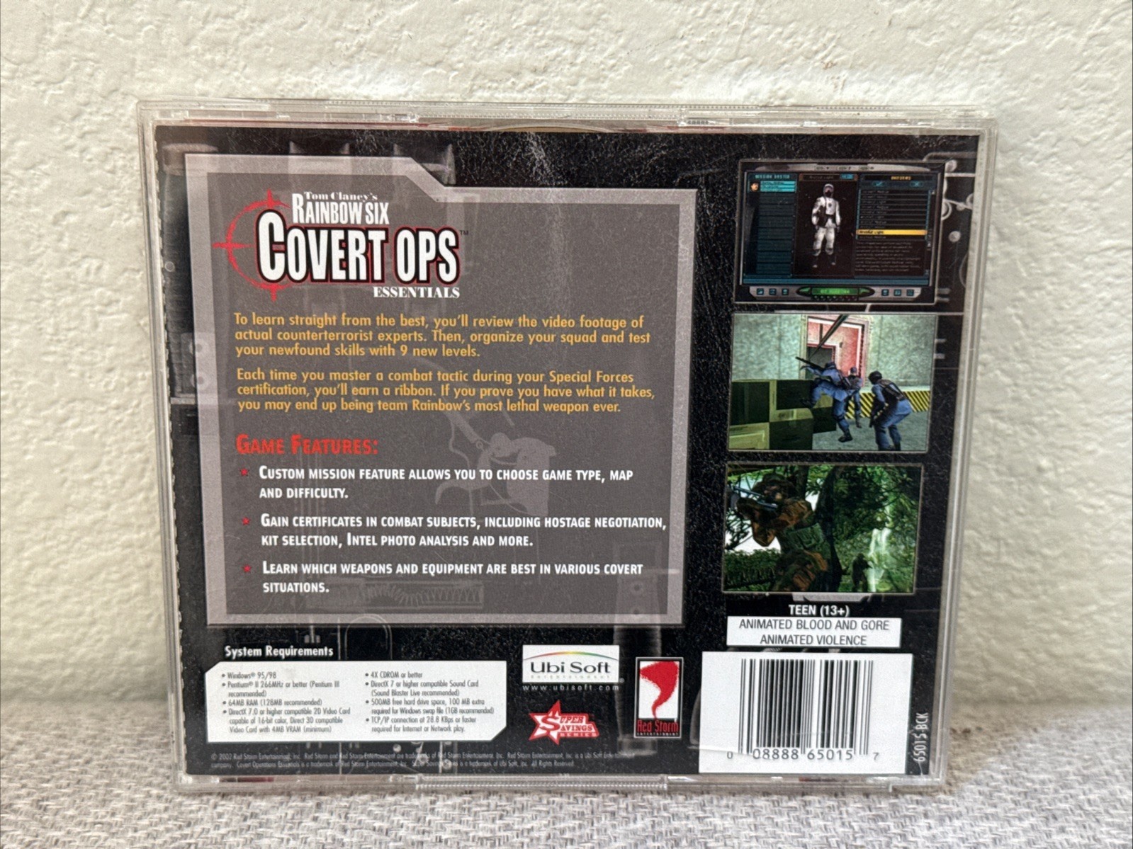 Comanche 4 PC Game