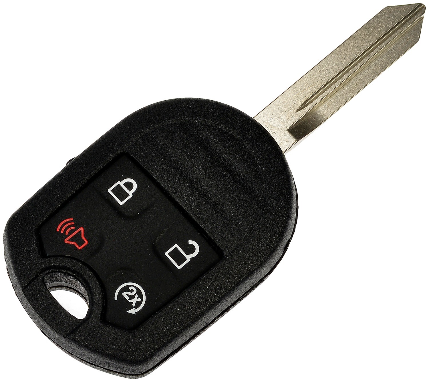 Keyless Entry Remote Case Fits 2011-2017 Ford Explorer 92064