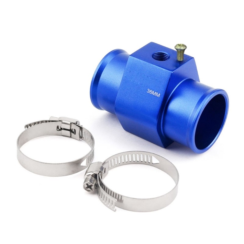 18/20/22/24/28/30/32/34/36/38/40MM Radiator Sensor Adaptor Attachment Clamps