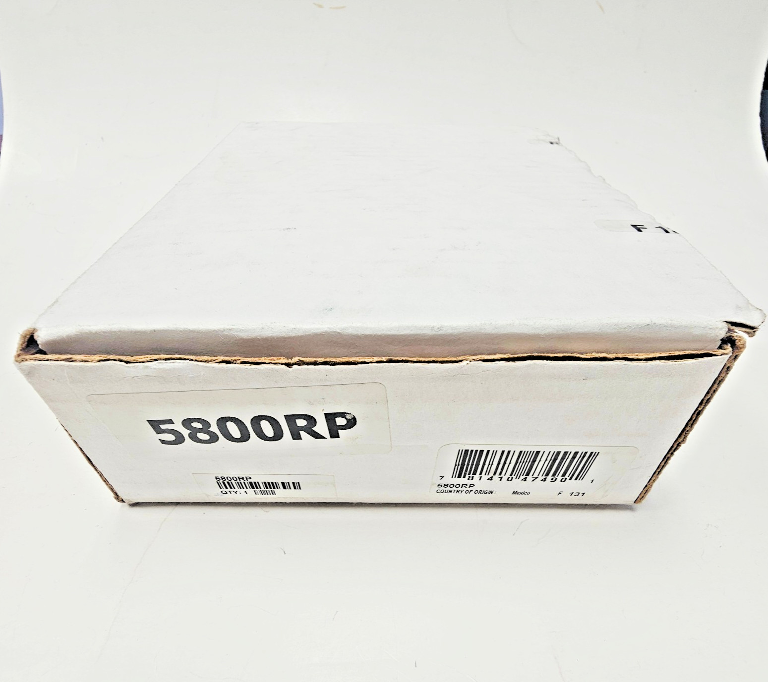 Honeywell Ademco 5800RP Repeater Module  NEW (Open Box) Other