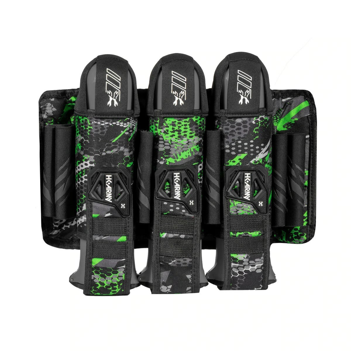 HK Army Eject Harness / Pack - 3+2 - Electric