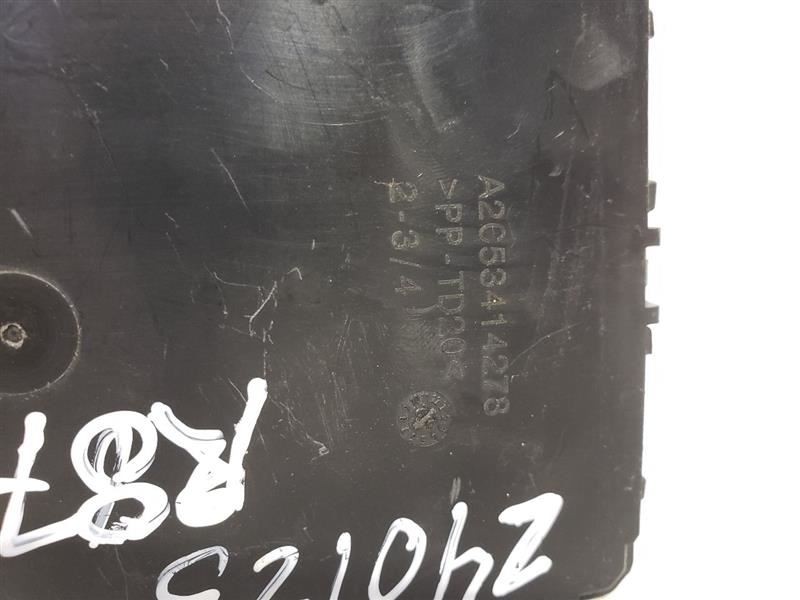 2022 2023 Nissan Frontier OEM BCM Body Control Module 284b29bu3a