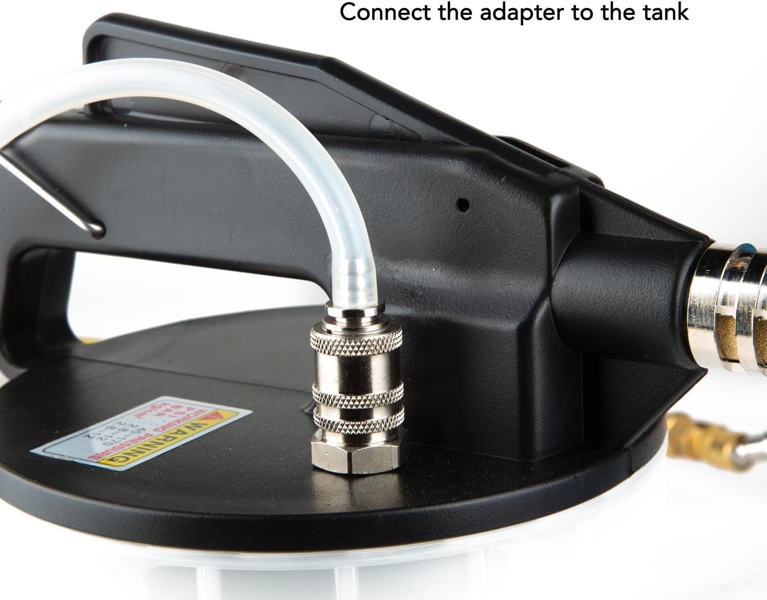 CP21029 Vacuum Brake Bleeder