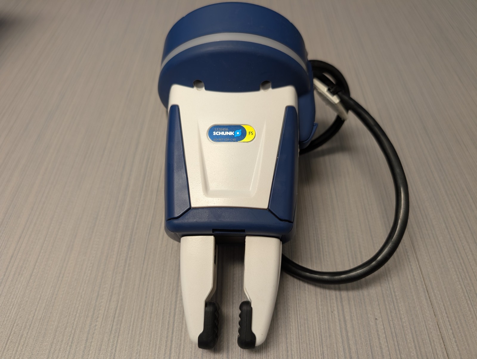 Schunk CO-ACT EGP-C 40  1326456 Collaborating Gripper For Fanuc