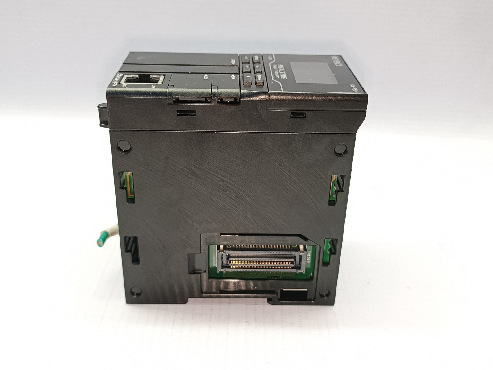 Keyence KV-7500 KV7500 CPU Module Programmable Display FREE FAST SHIP!!!