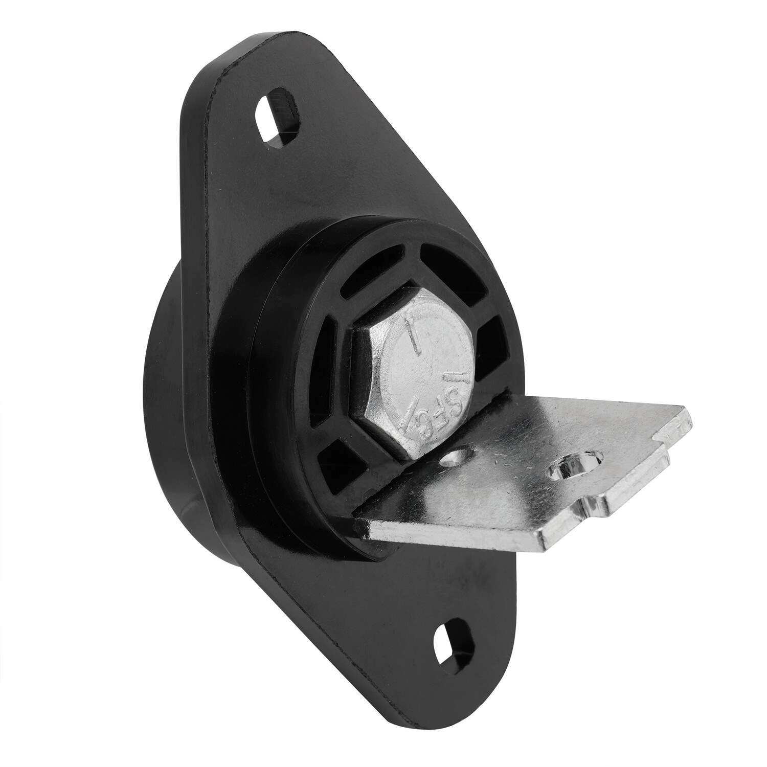 Terminal Power Output Black 241433 for Miller Blue Star 185, Blue Star 185 DX