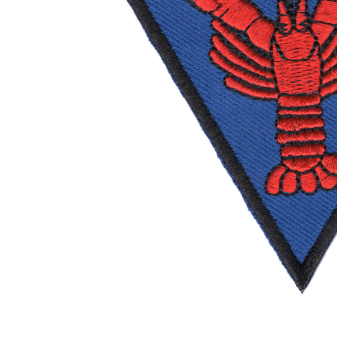 Patrol and Reconnaissance Wing FIVE COMPATRECONWING FIVE Patch
