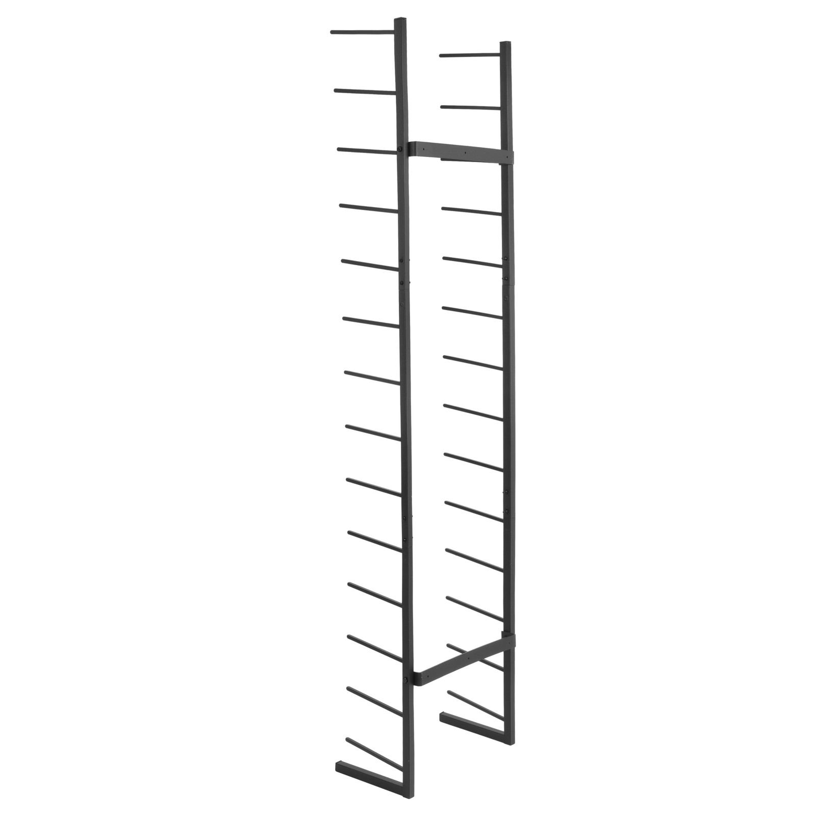 960lbs High Capacity Large Blueprint Storage Rack Of Oversized Drawings Docs