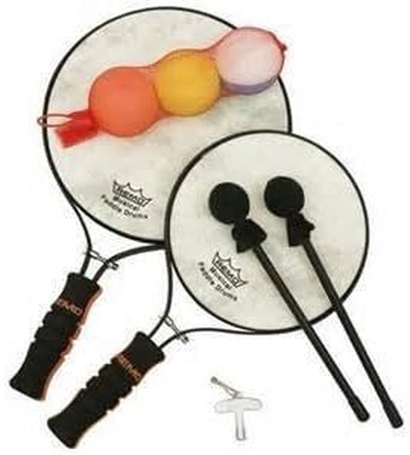 Drumhead Pack (PD-0001-00)