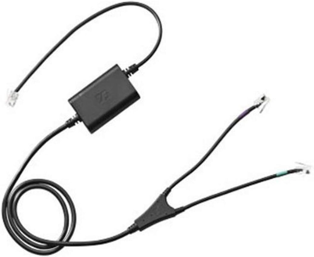 🔥 Sennheiser CEHS-AV 03 Phone Cable 1.03m for Avaya Deskphones – New 🔥