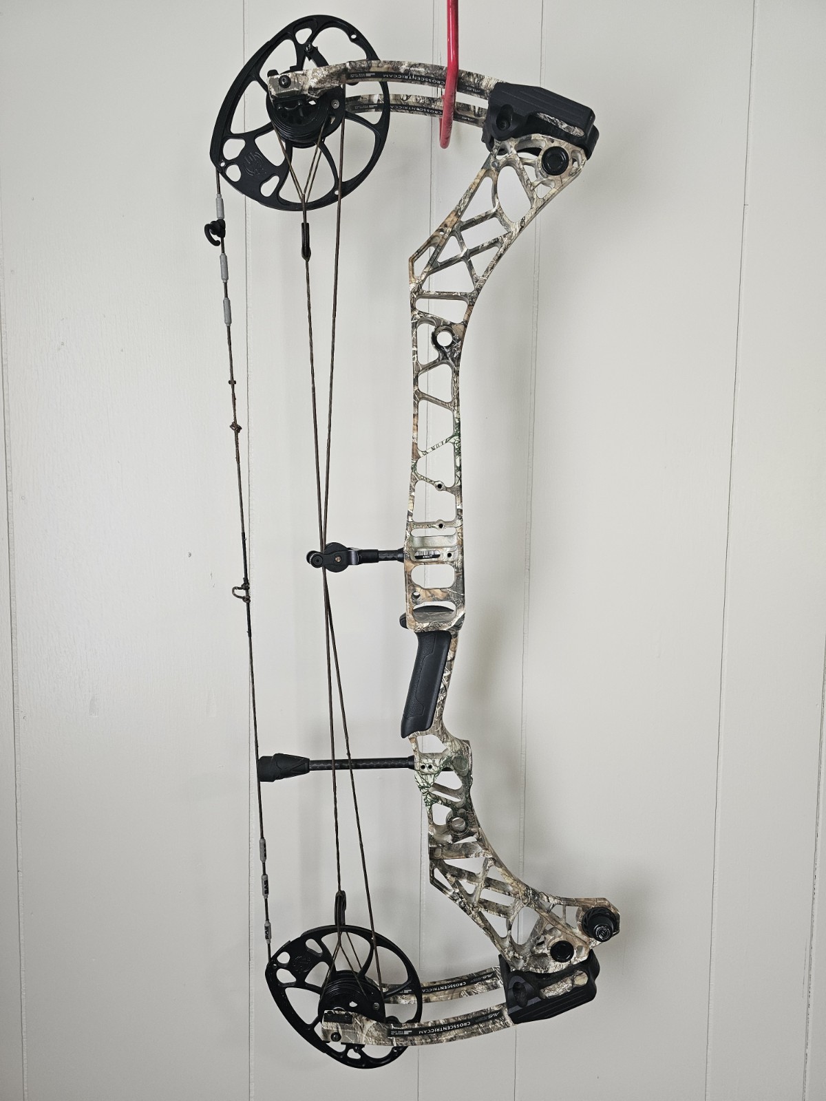 Mathews VXR 31.5 Compound Bow