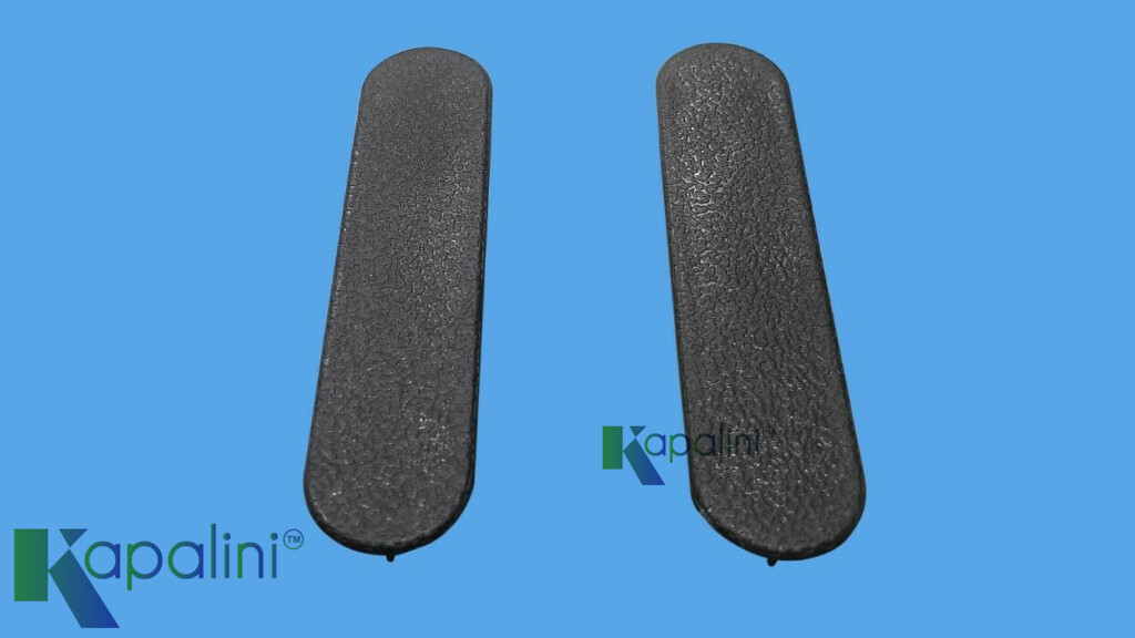 97-04 Corvette Door Panel Access Plug Cover ( Pair )