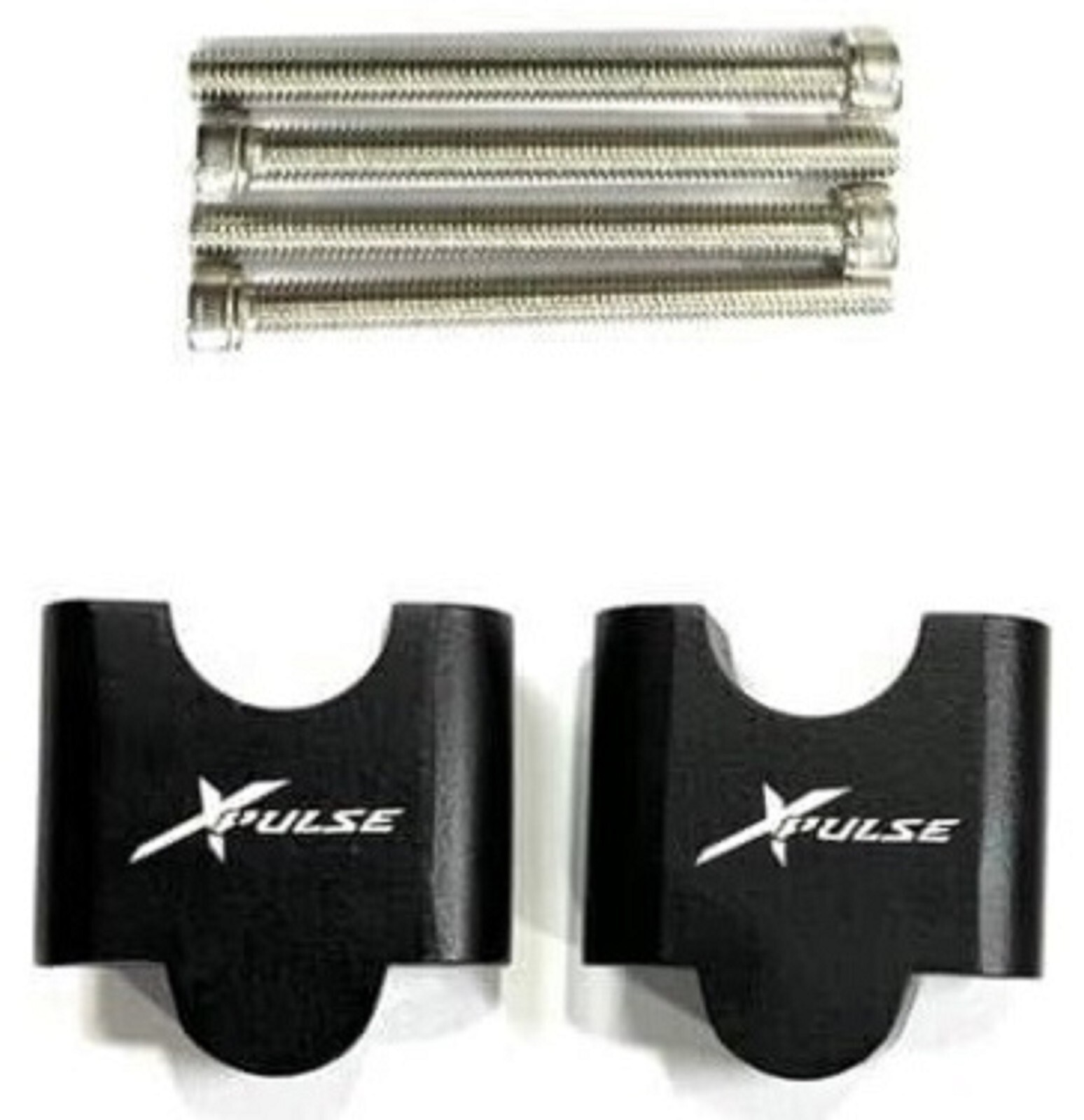HERO Premium Handlebar Riser for Xpulse 200 -