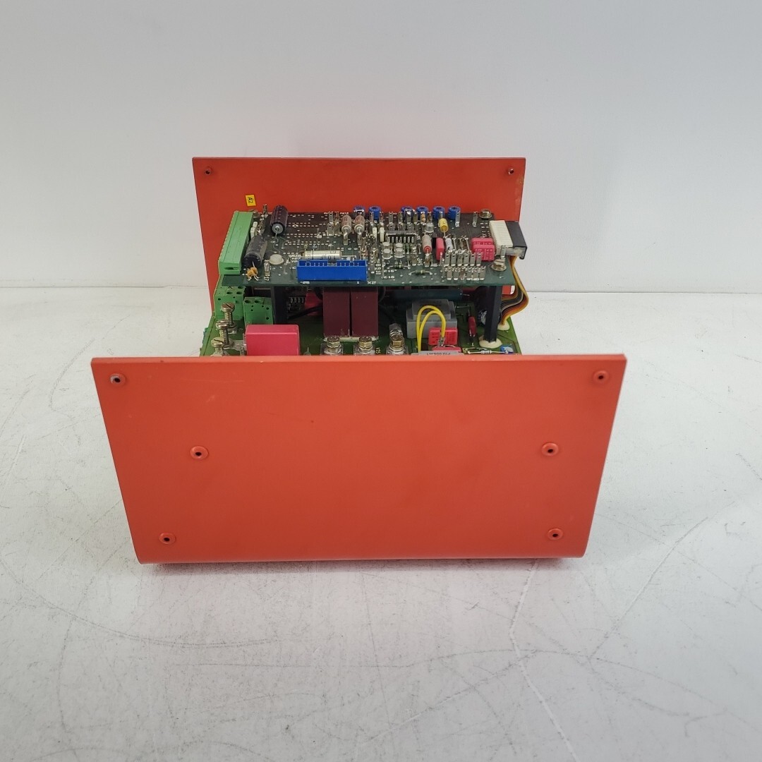 AEG Minisemi 380 415/24 Power Supply 380(415)/24 029.087642