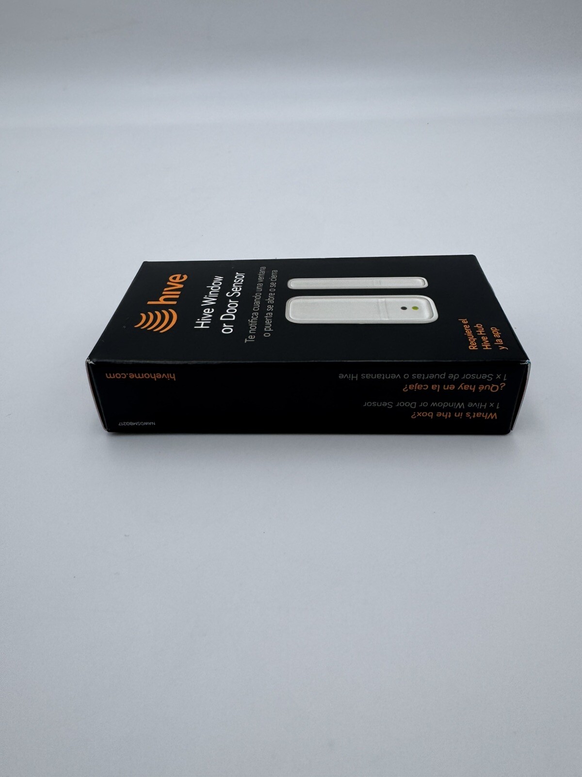 Hive Window or Door Sensor Smart Home Indoor - Factory Sealed