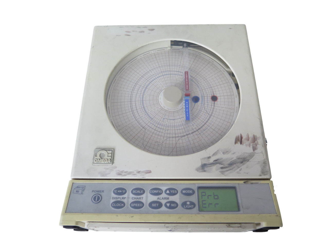 Omega Engineering CTXL-TRH-W Temperature - Free Shipping