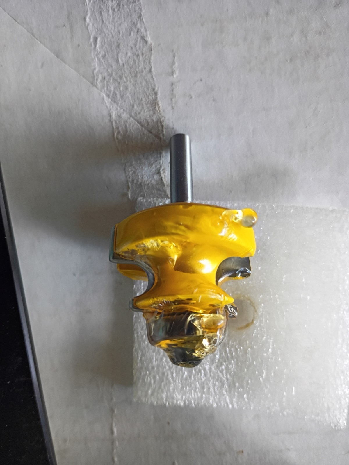 Woodtek Router Bit #820417