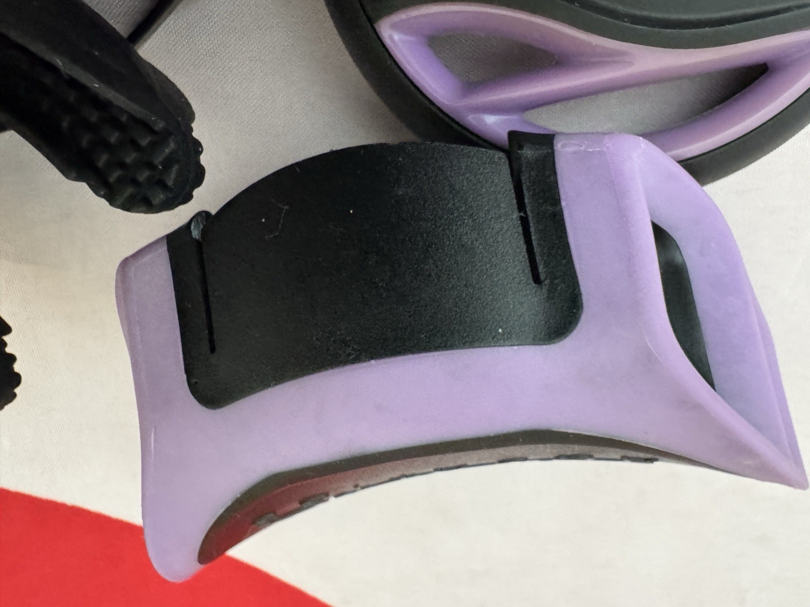 ATOMIC AQUATICS B2 COLOR KIT IN PURPLE WAY COOL .. PERSONALIZE YOUR REG!