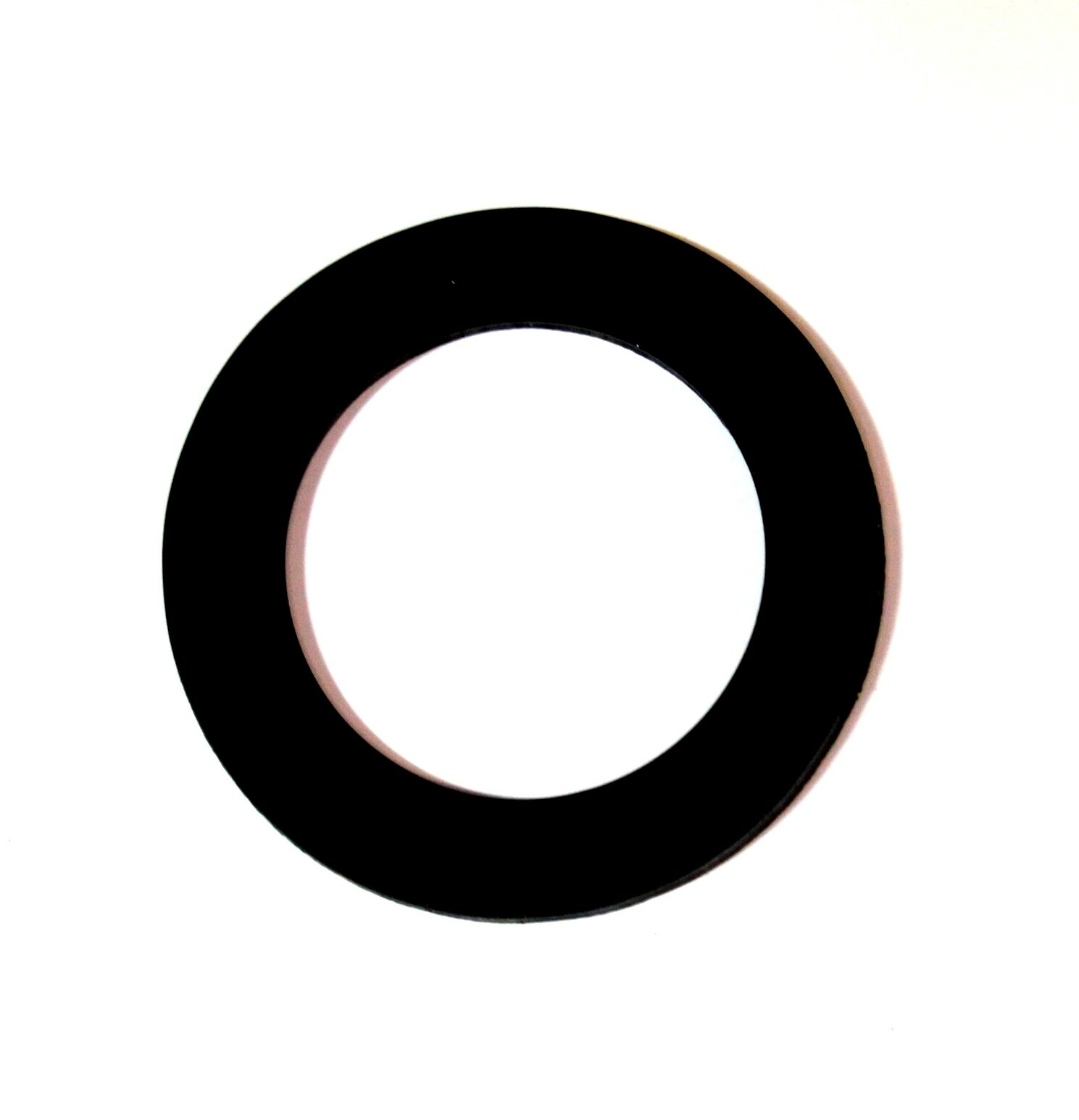 Fuel Cap Gasket - CESSNA or PIPER - 2 ¼” OD x 1 ½” ID  x 1/8”THICK  #RG-265