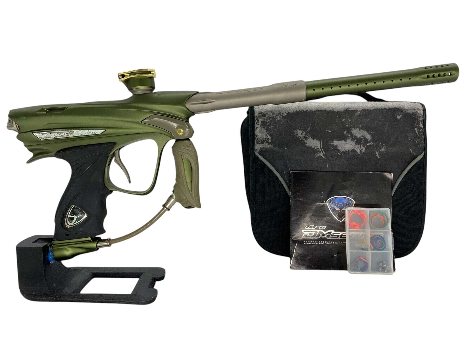 Dye Dm 13 Paintball Gun