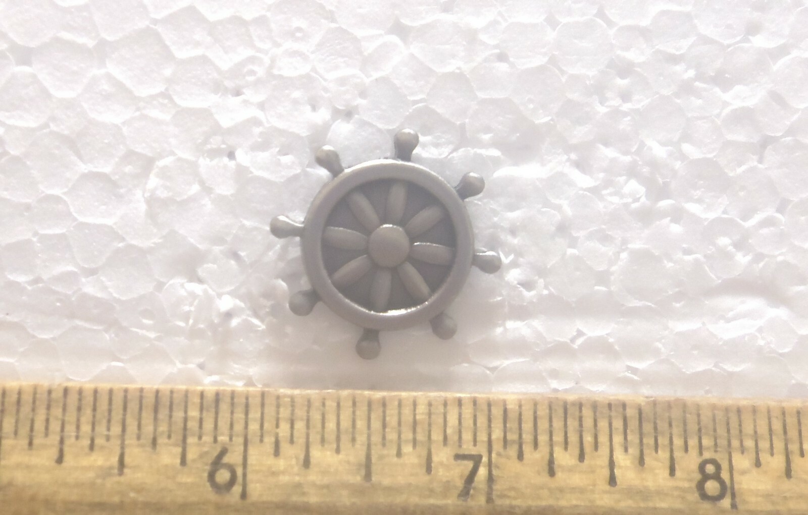 US Navy - Quartermaster Pin