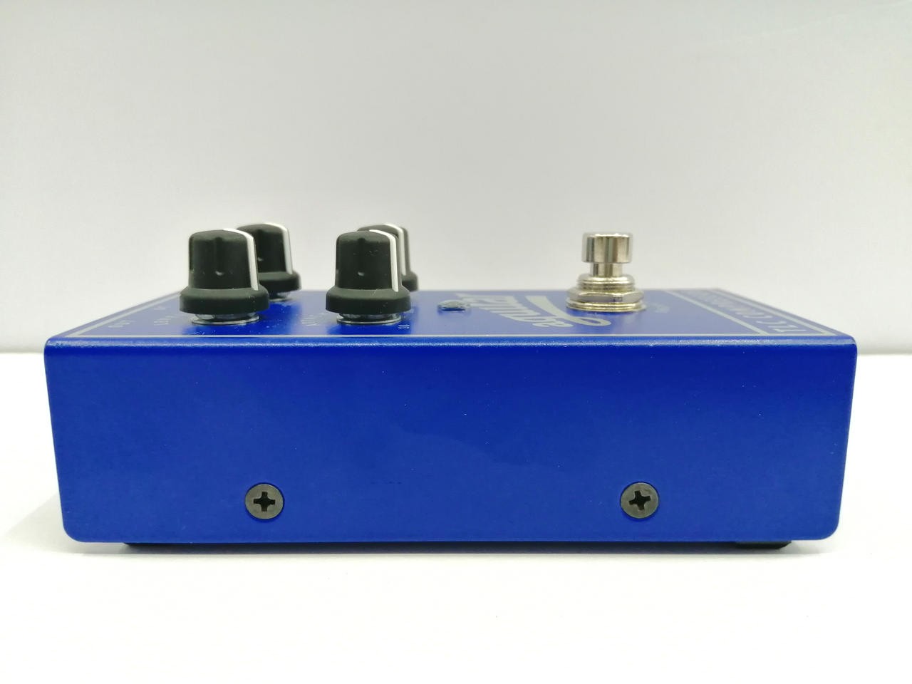 AGUILAR / TLC COMPRESSOR(no260731)