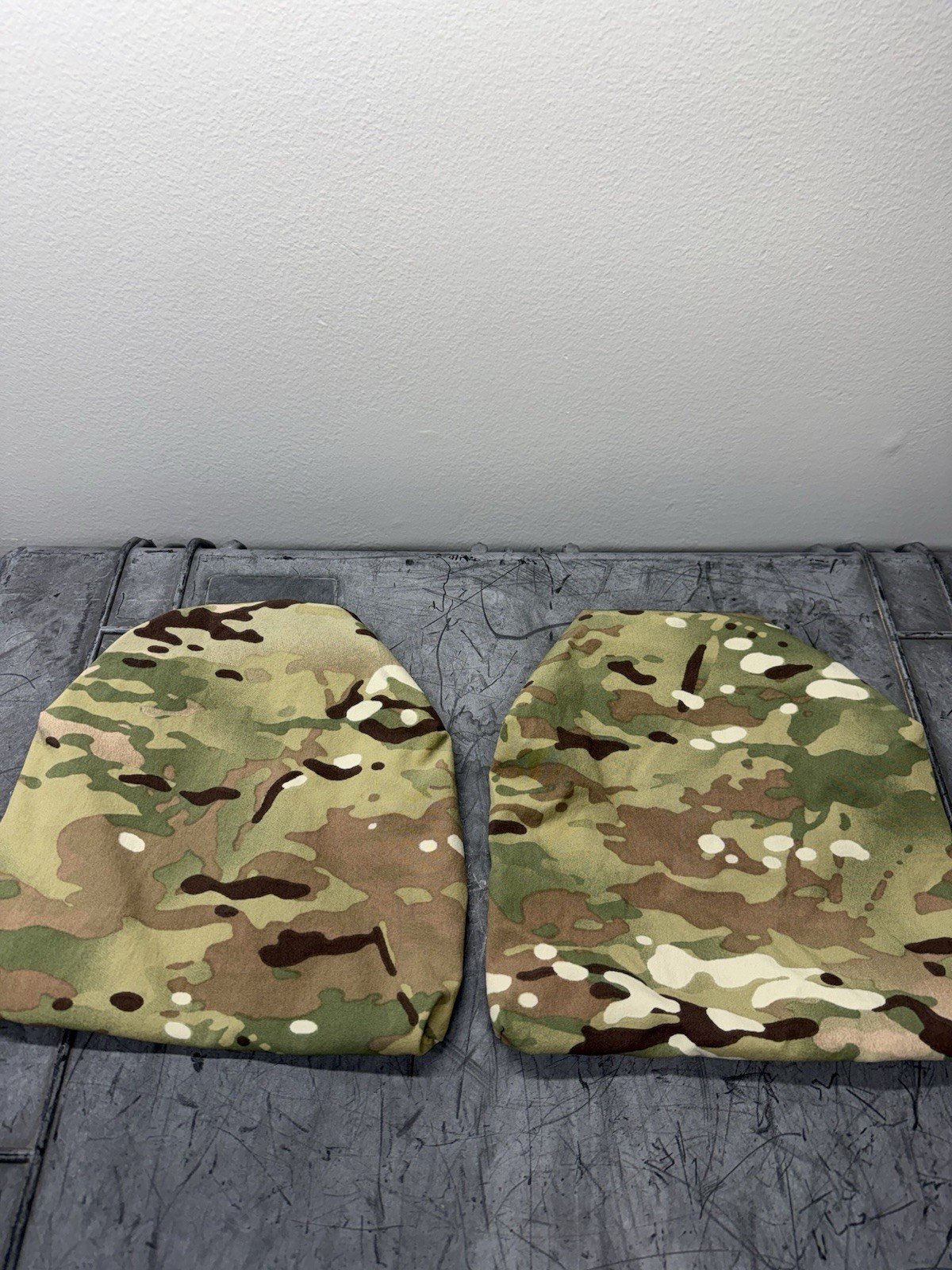 S&S precision SOCS Multicam Oldgen Devgru