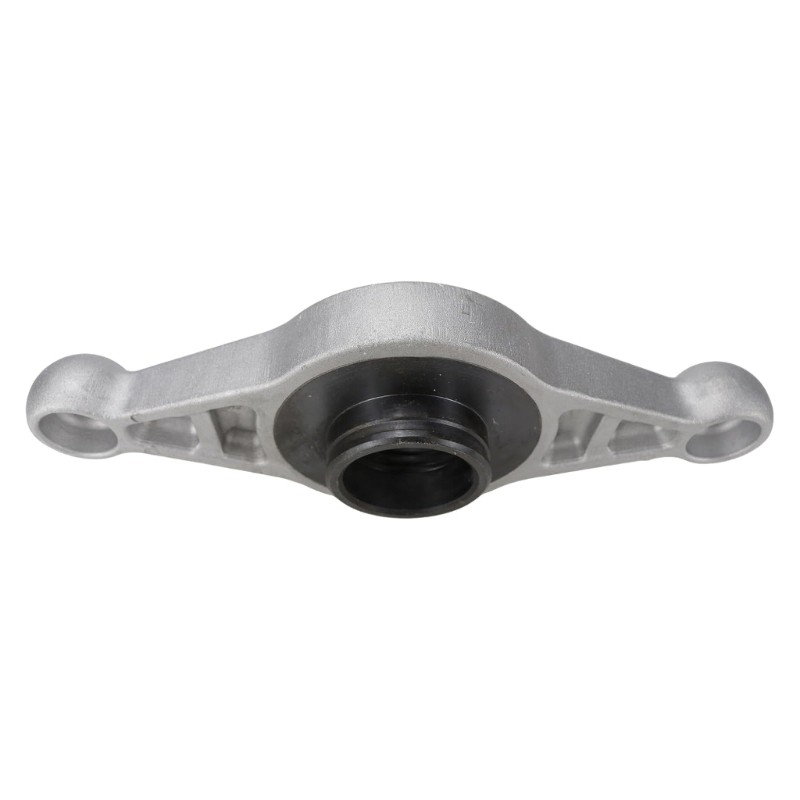 Simple Assembly Wheel Fastener For Wheel Systems Ensures Accurate Alignment
