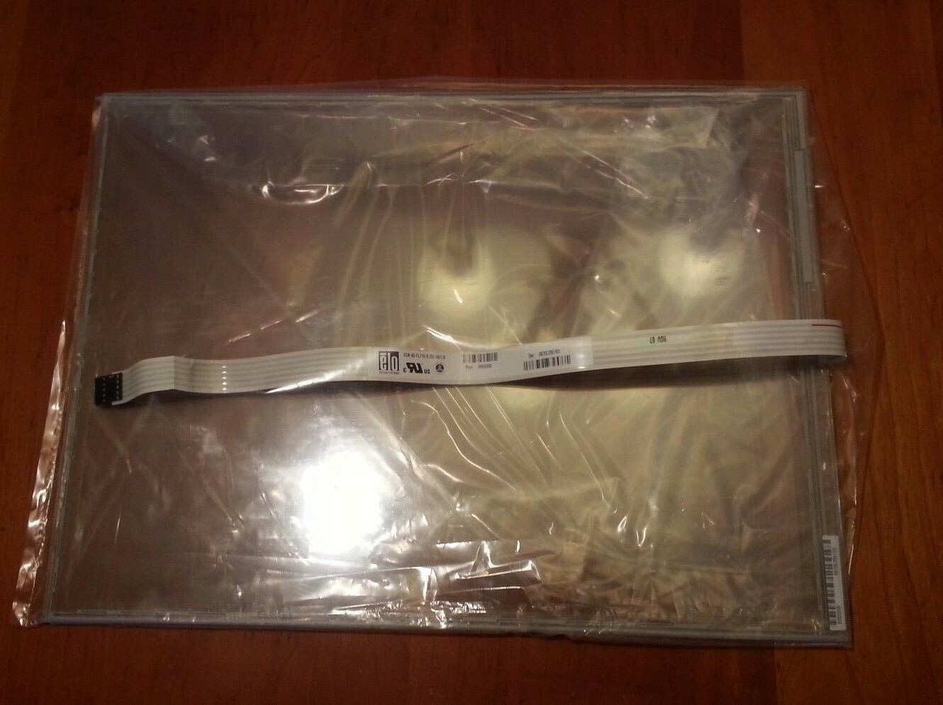 USED/TESTED ELO REPLACEMENT TOUCHSCREEN FOR MICROS 15" WS5 & WS5A P/N 400386-020