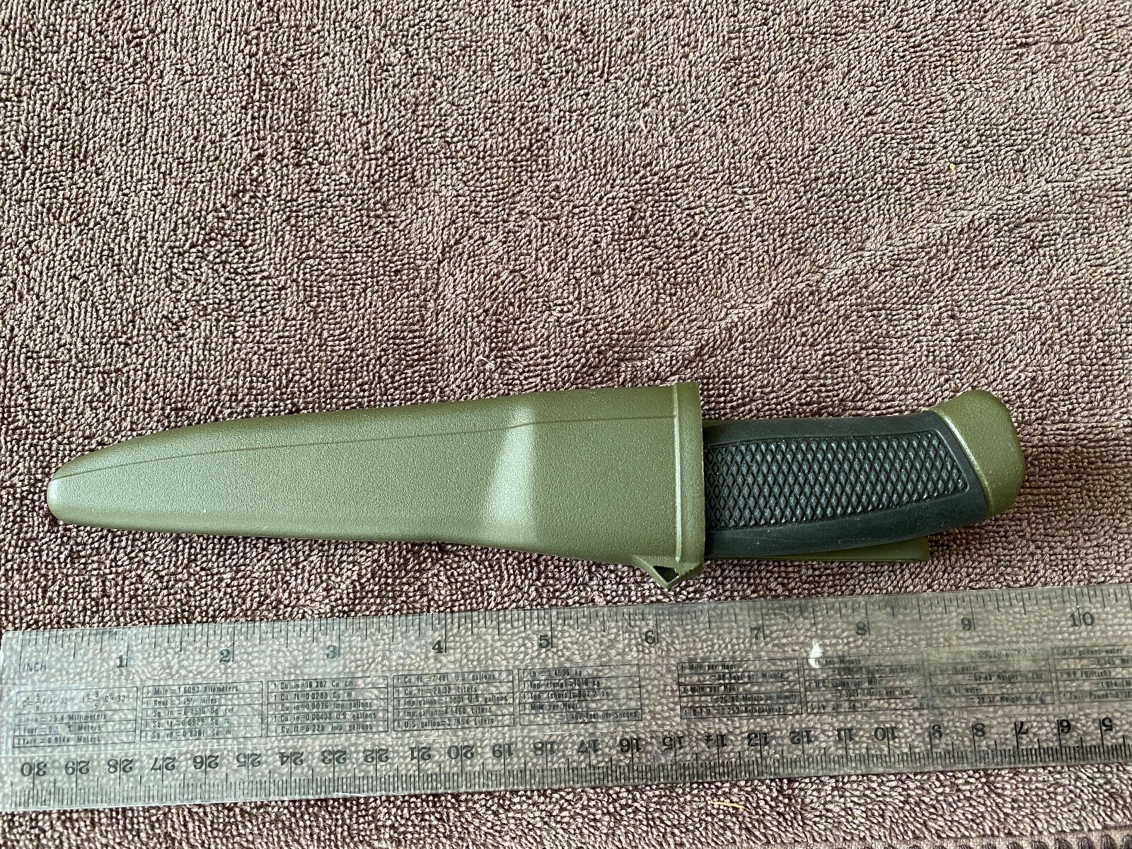 MoraKnife Clipper 840MG Carbon Steel Knife Morakniv