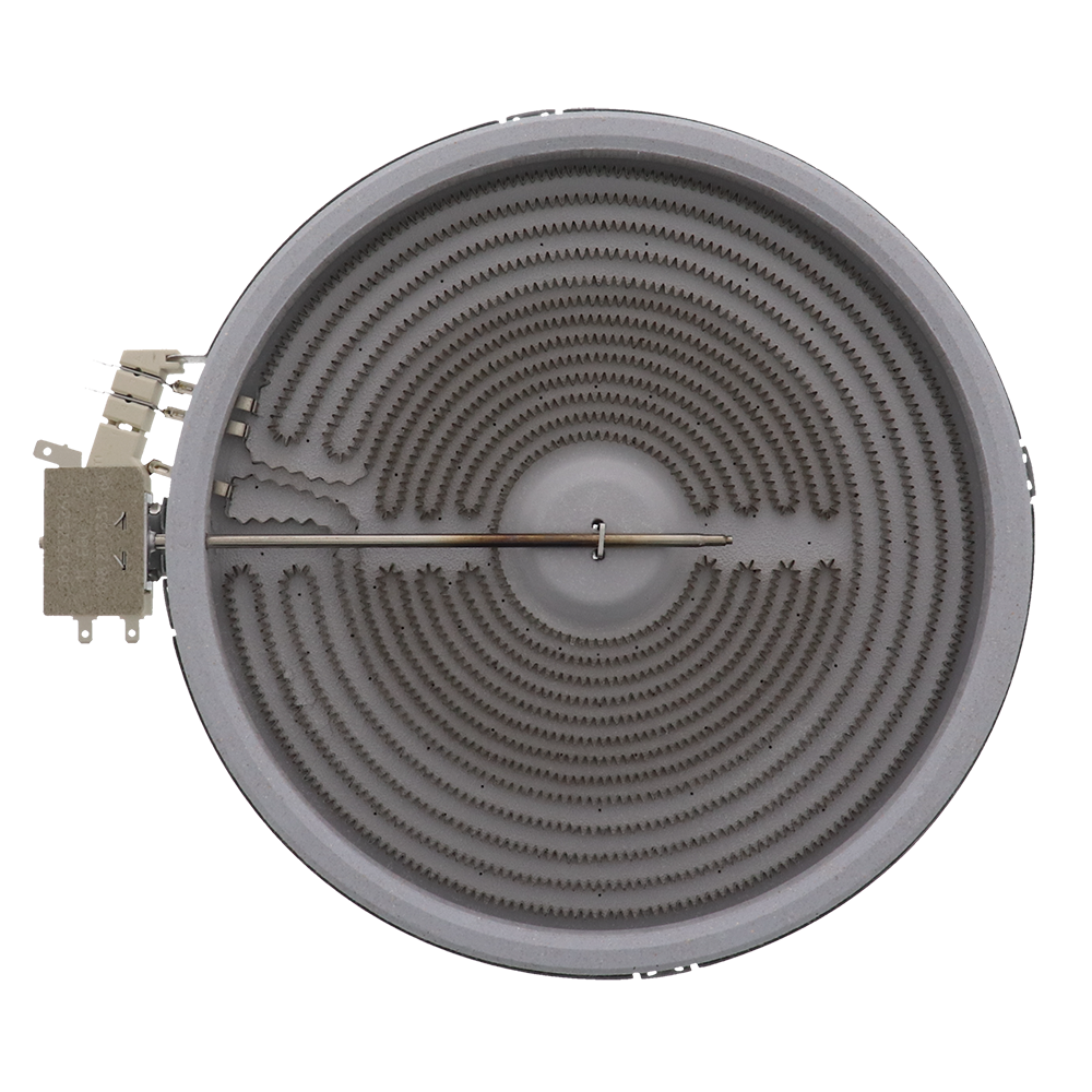 DG47-00067A for Samsung Range Radiant Surface Element Dual Burner