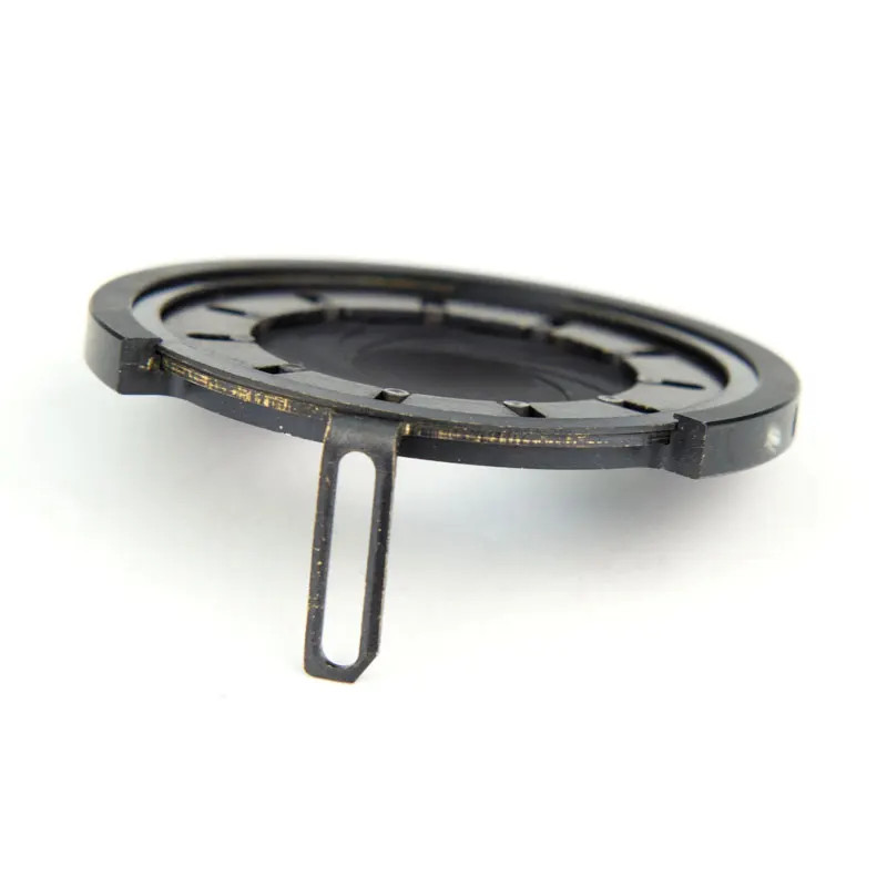 Adjustable Aperture 1.8-22mm Manual Iris Diaphragm 41mm Outer Diameter Camera