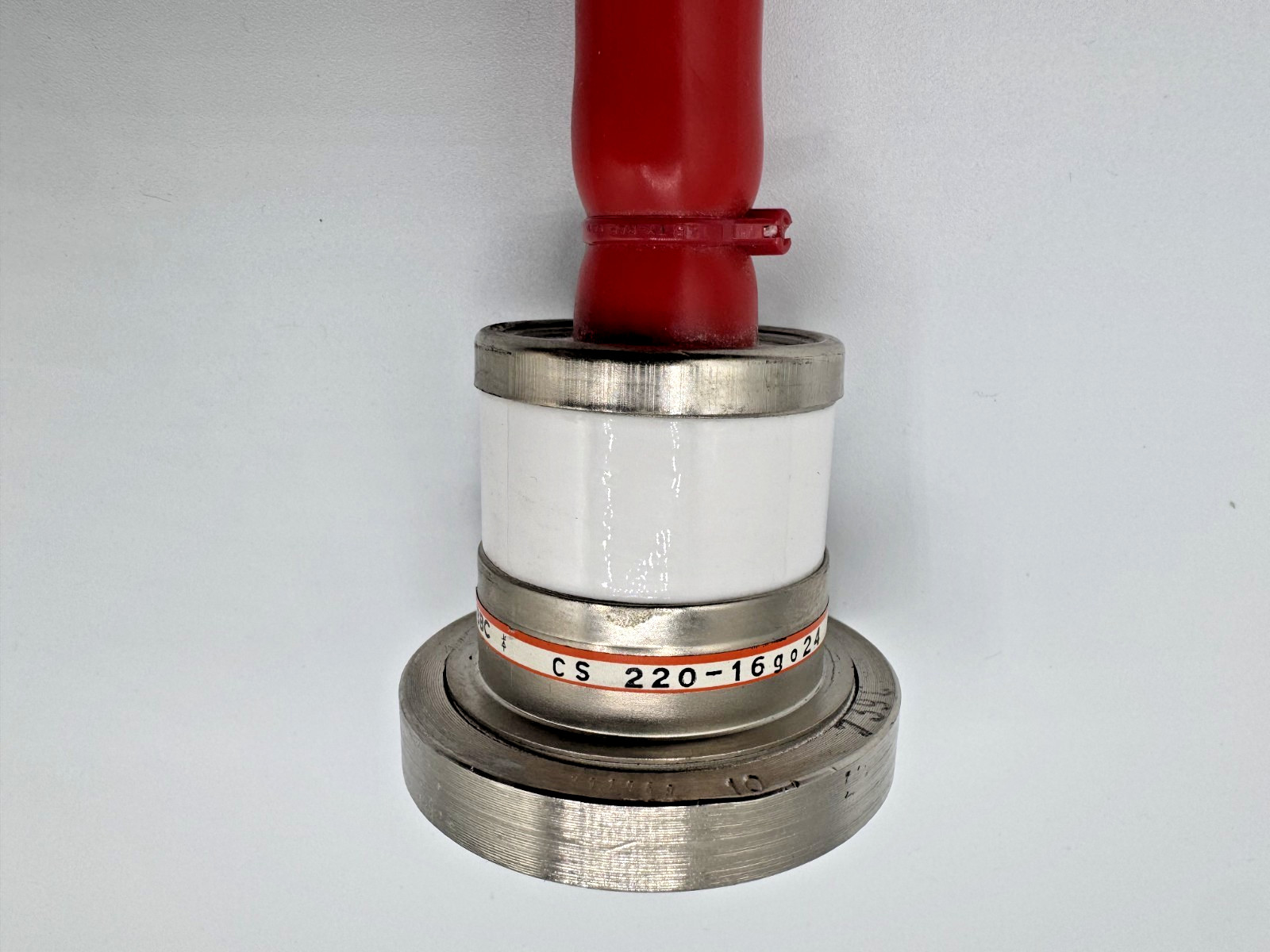 1 PCS CS 220-16go24 BROWN BOVER Thyristor SCR 1600V NEW Without Box Old Datecode