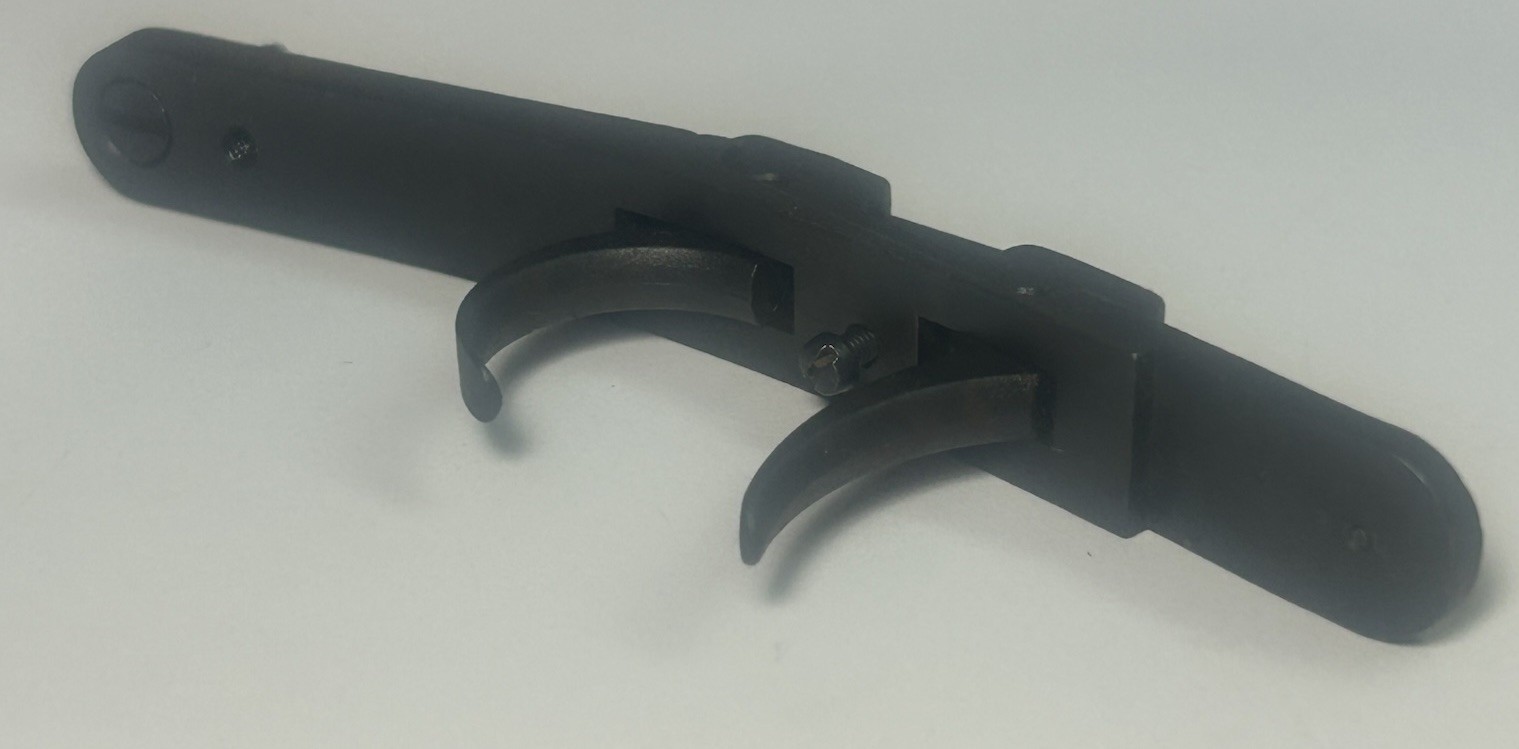 T/C Thompson Center Cherokee Double Trigger With Screw