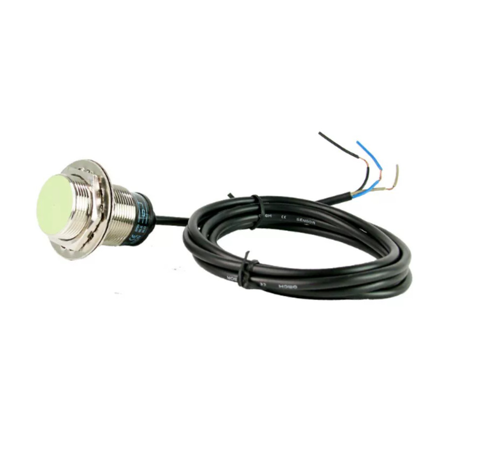 OMCH PR30-10DC PROXIMITY SENSOR DC-TYPE M30 NC BRAND