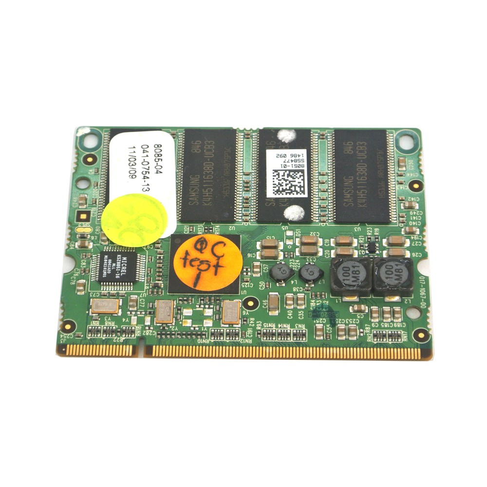 USED  Lowrance HDS-7  mother board Fish finder replace parts