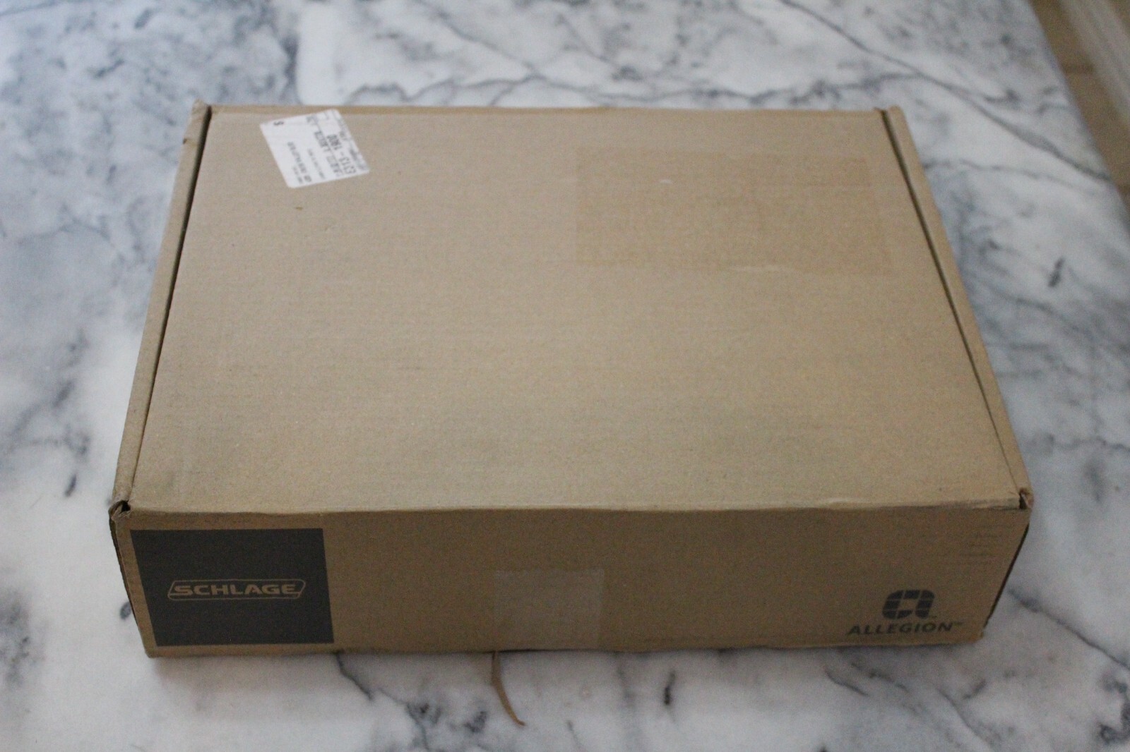 Schlage Door Handle - NDE Mobile Enabled Wireless Cylindrical Lock*