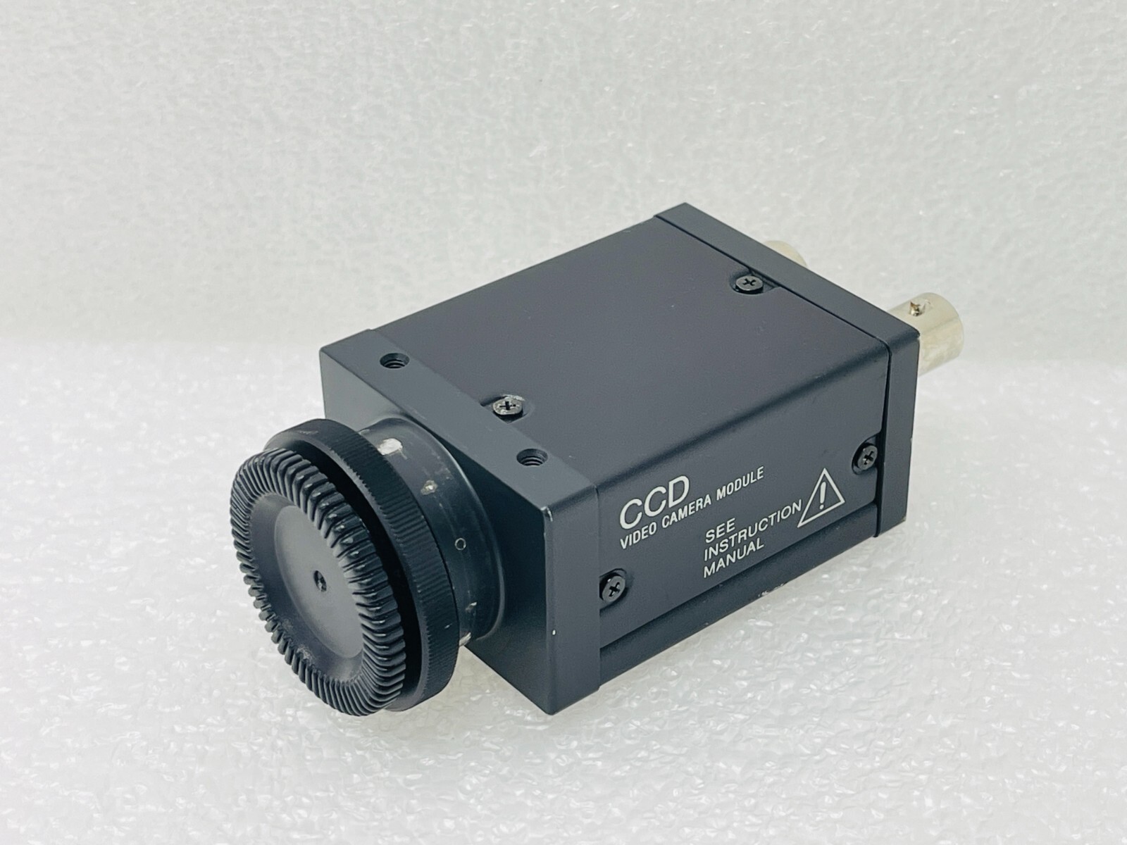 USED - Sony XC-ST70 CCD B/W Video Camera Module / Free Shipping - 30 Days W