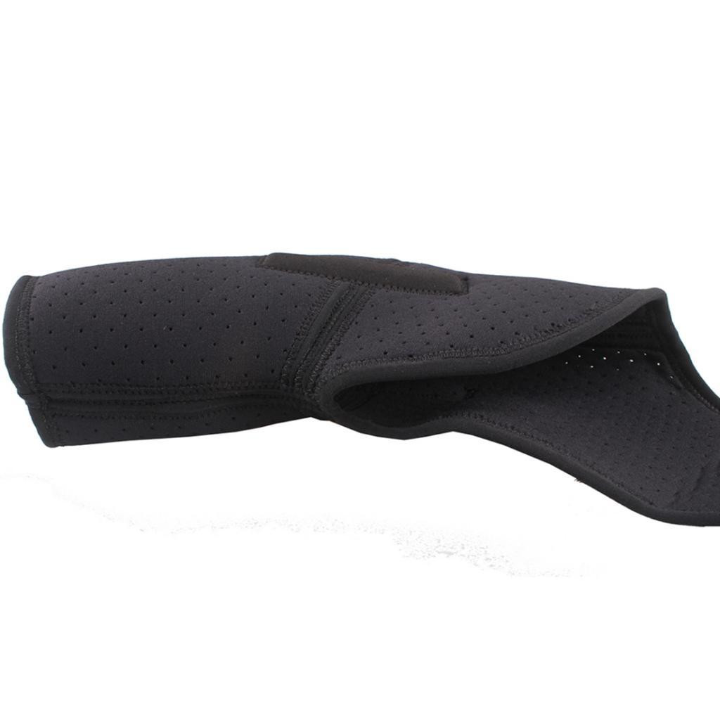 Adults Double Shoulder Support Brace Protector Shoulder Belts Guards Strap