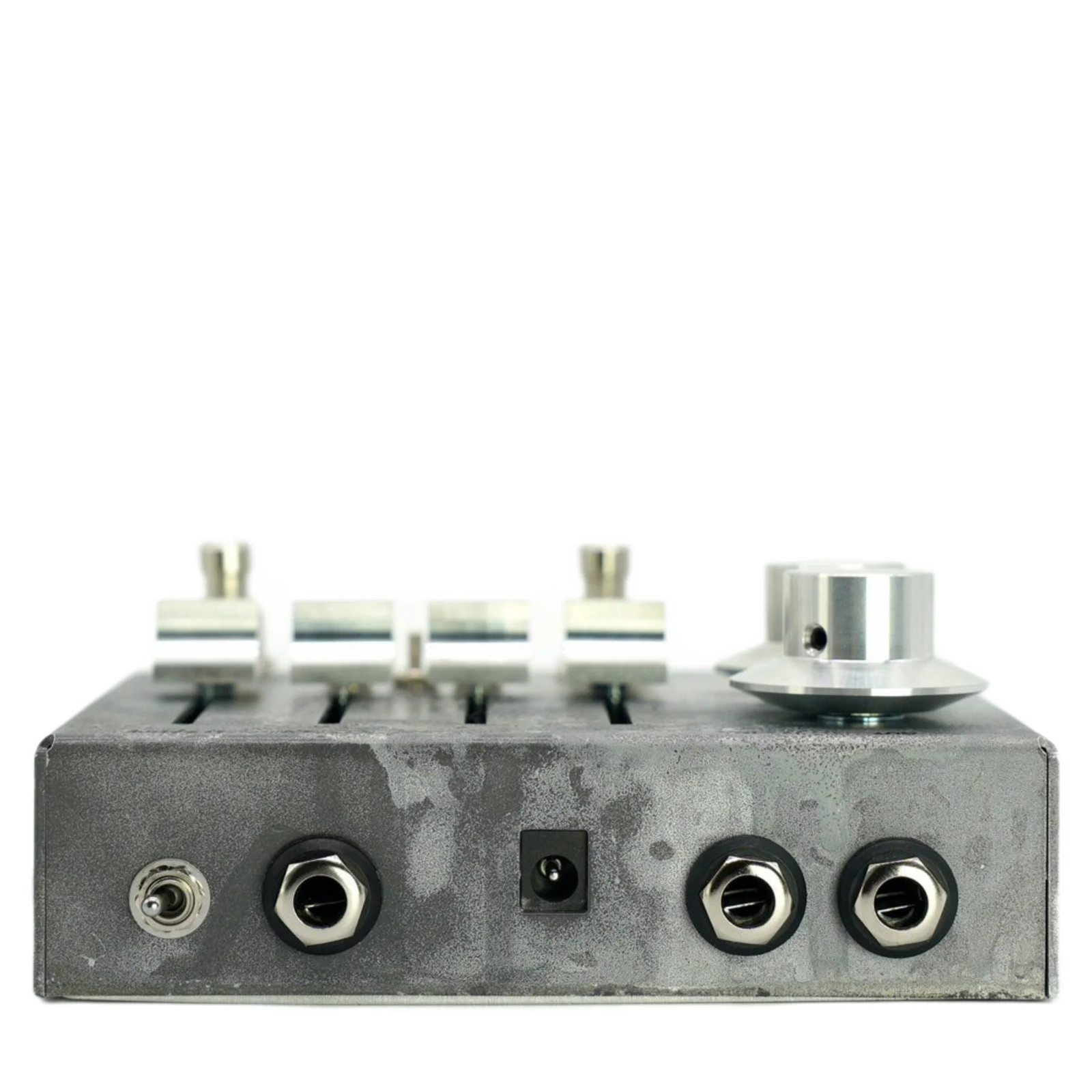 Tars DLX Burned Edition
